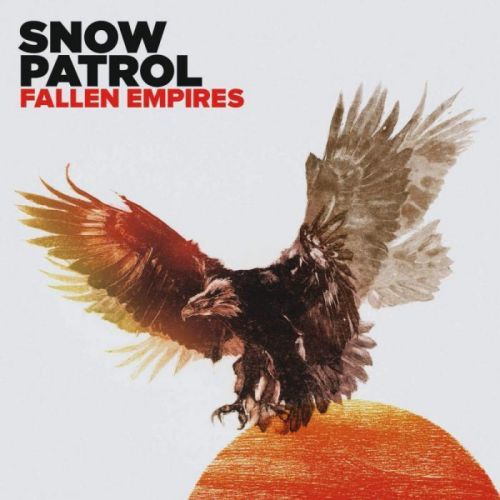 Vinyl SNOW PATROL - FALLEN EMPIRES