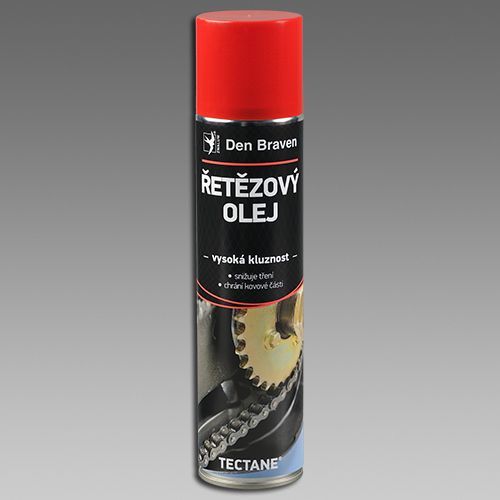 Den Braven Reťazový sprej - 400 ml
