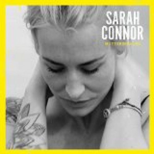 CD CONNOR SARAH - MUTTERSPRACHE