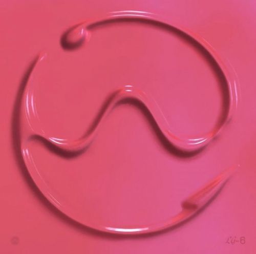 Lady Gaga - CD CHROMATICA/DELUXE