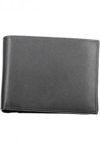 Calvin Klein pánska peňaženka Farba: čierna, Veľkosť: UNI