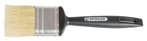 SPOKAR Štetec plochý 81265 Ergo - č. 3