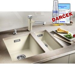 BLANCO SUBLINE 320-U