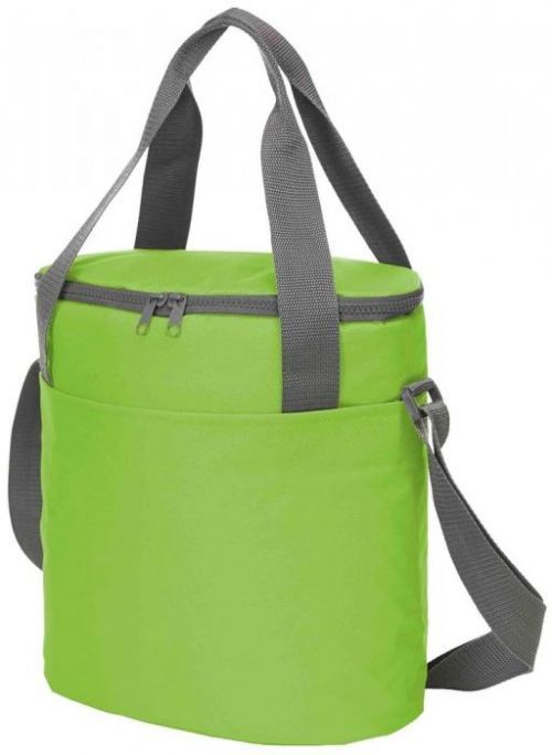 Halfar Termotaška SOLUTION - Apple green