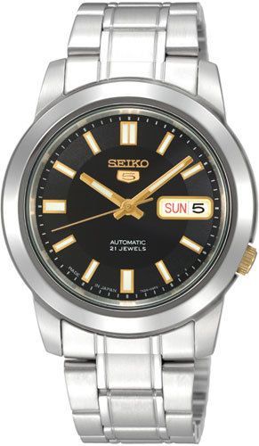 Seiko 5 Automat SNKK17K1
