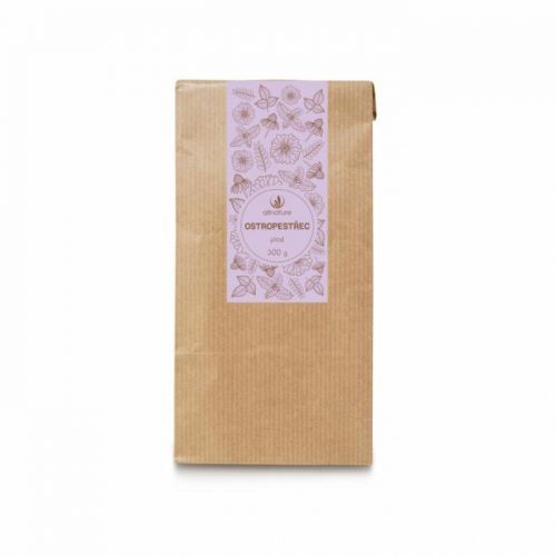 ALLNATURE Pestrec plod 300 g
