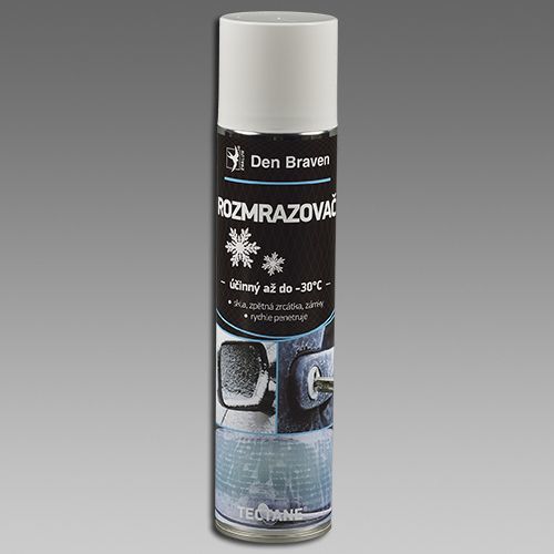 Den Braven Rozmrazovač - 400 ml