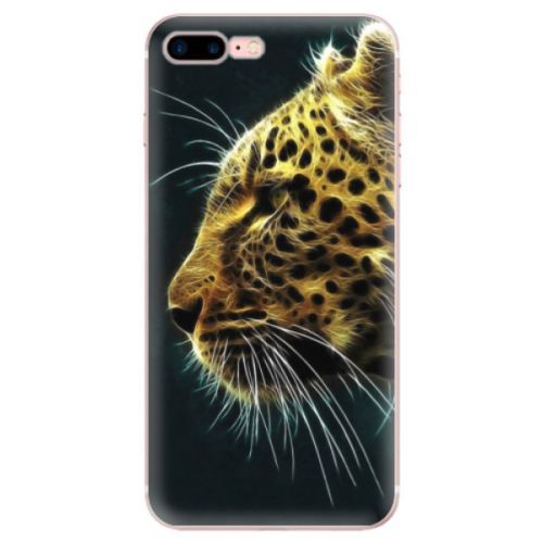 Odolné silikónové puzdro iSaprio - Gepard 02 - iPhone 7 Plus