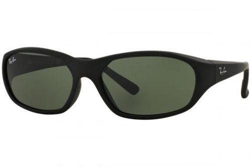 Ray-Ban Daddy-O II RB2016 W2578 - Veľkosť M