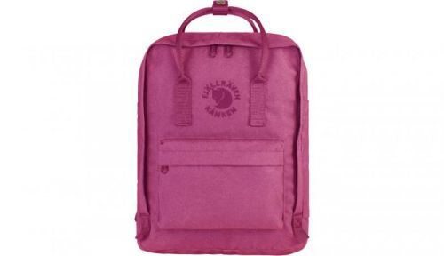 Fjällräven Re-Kånken Pink Rose ružové F23548-309