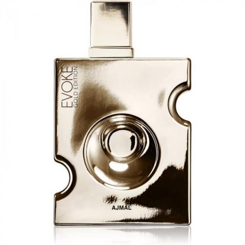 Ajmal Evoke Him Gold Edition parfumovaná voda pre mužov 90 ml