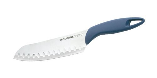 Japonský nôž PRESTO SANTOKU 15 cm