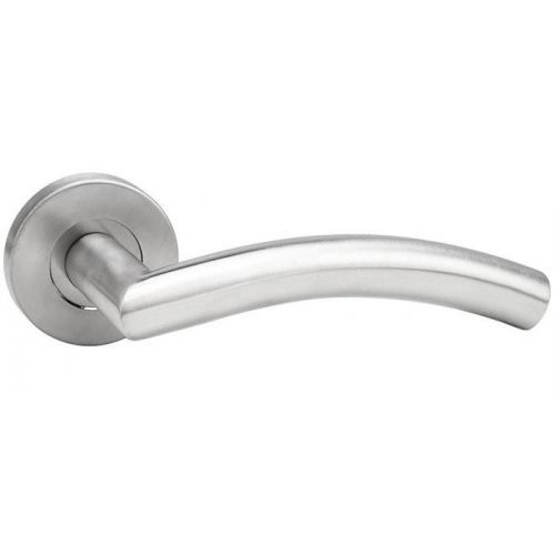 Dverová kľučka Sempre E11 nerez