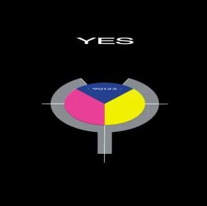 CD YES - 90125