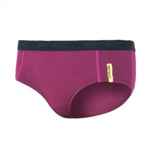 Nohavičky Sensor Merino Wool Active 13200096
