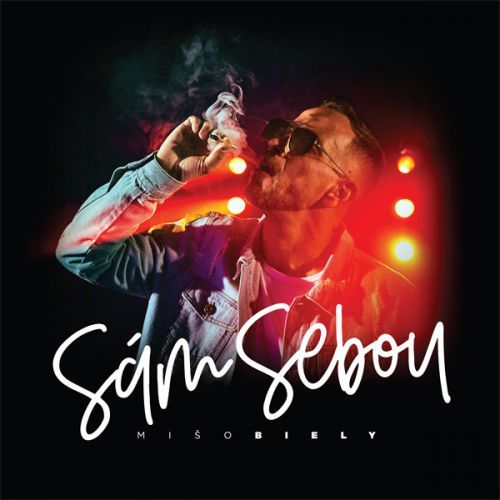 Mišo Biely - CD Sám Sebou