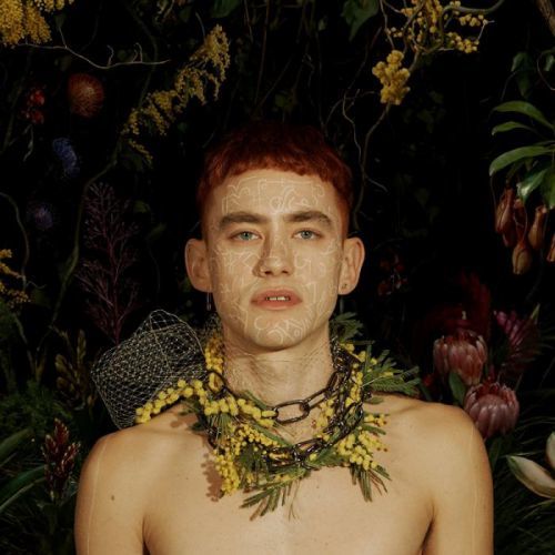YEARS & YEARS - CD PALO SANTO