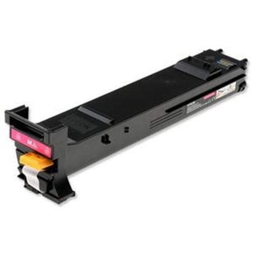 Toner EPSON AcuLaser CX28DN magenta C13S050491