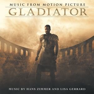 Soundtrack - Vinyl GLADIATOR