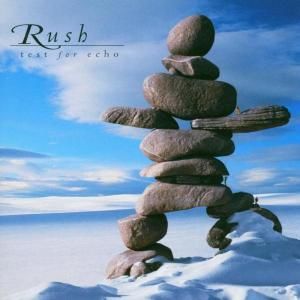 CD RUSH - TEST FOR ECHO