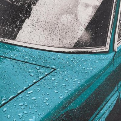 CD GABRIEL PETER - PETER GABRIEL 1