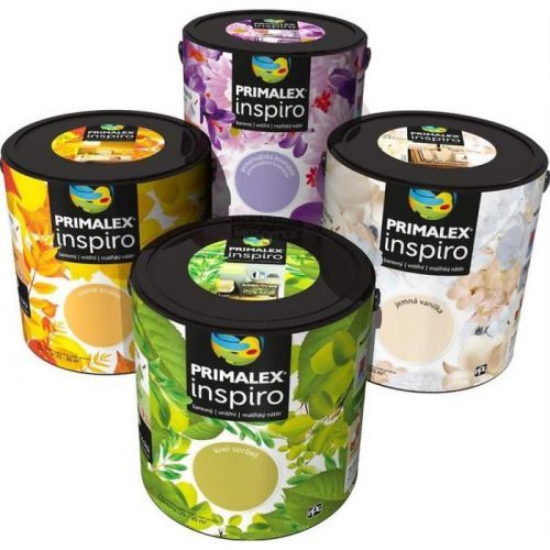 Primalex Inspiro Kourova Sed 5l