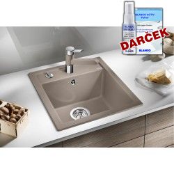 BLANCO DALAGO 45 s excentrom