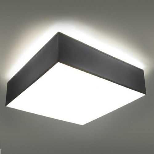 Stropná Lampa Montana 35 GREY A-137