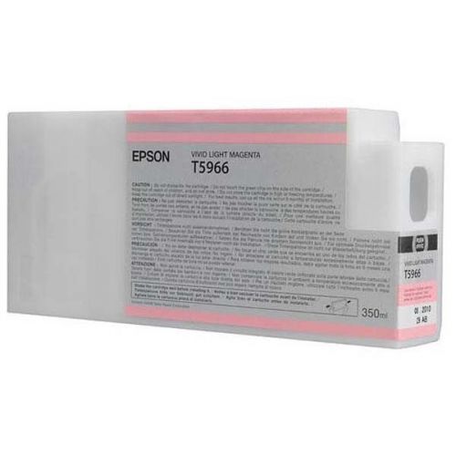 Epson T5966 (C13T596600) - originálny