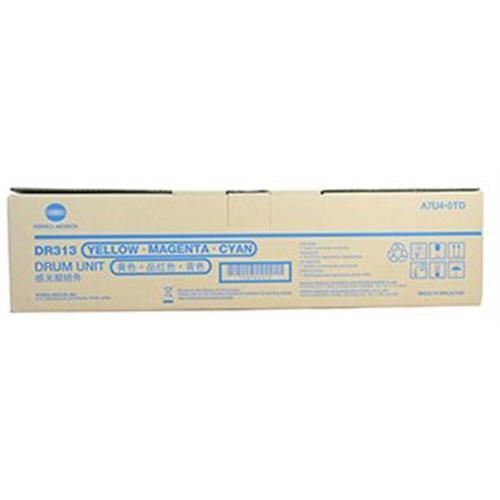 valec MINOLTA DR313C Bizhub C258/C308/C368/C458/C558/C658 color A7U40TD