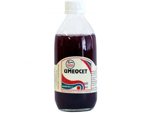 Sunfood Umeocet 300 ml