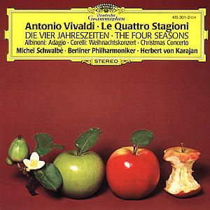 CD KARAJAN/BPH - CTVERO ROCNICH DOB