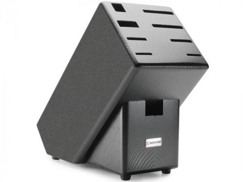 Wüsthof Blok na nože čierny 7244