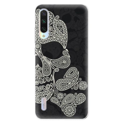Odolné silikónové puzdro iSaprio - Mayan Skull - Xiaomi Mi A3
