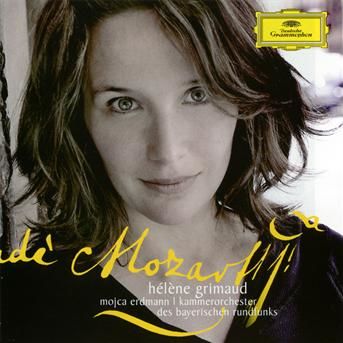 CD GRIMAUD HELENE - KONC. PRO KLAVIR 19,23