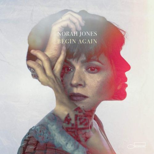 Vinyl JONES NORAH - BEGIN AGAIN