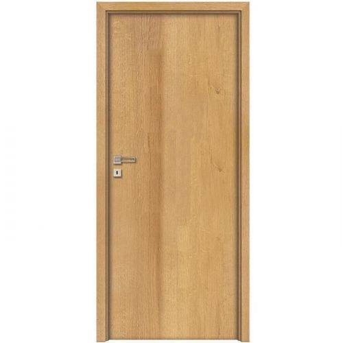 Dvere vnútorné Norma Decor 1 90P dub európsky B639