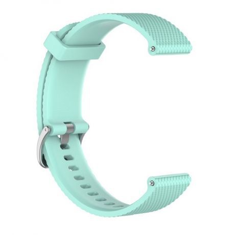 Huawei Watch GT Silicone Bredon remienok, Teal