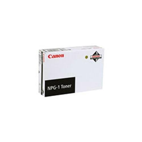 Toner CANON NP-G1 1372A005