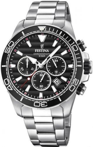 Festina Sport Prestige 20361/4