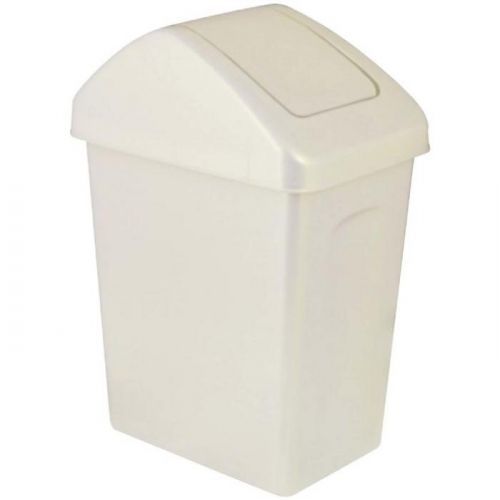 Koší 10L 1310 biela