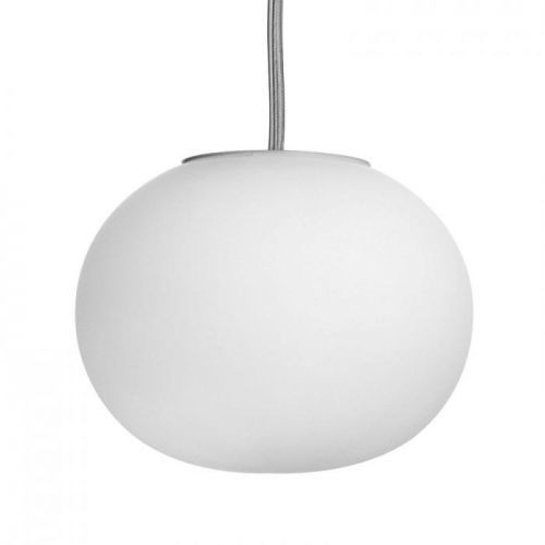 FLOS Mini Glo-Ball S – guľová závesná lampa