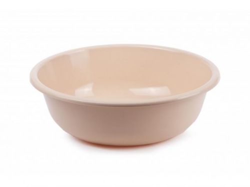 Lavór 38cm bežový 9L 131