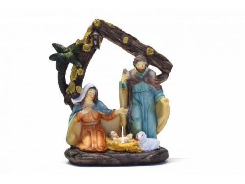 Betlehem 14x15x5cm