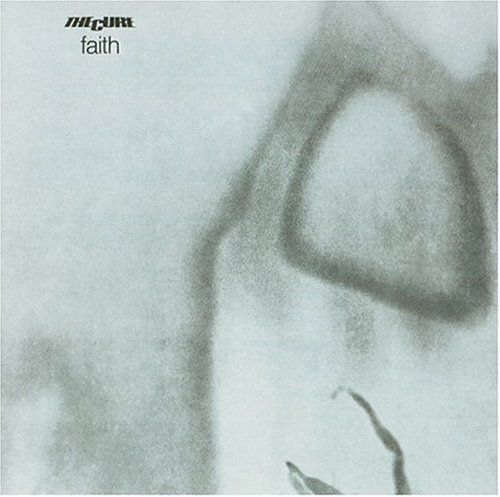 The Cure - CD FAITH