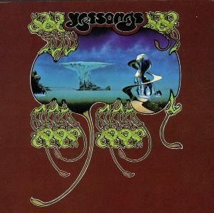 CD YES - YESSONGS