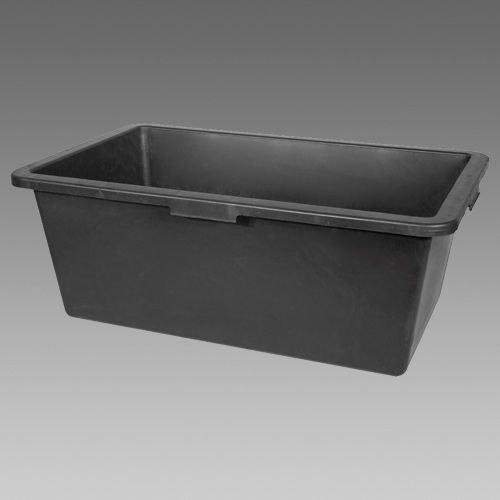 Den Braven Maltovník obdĺžnikový 90L - cierna - 60 L