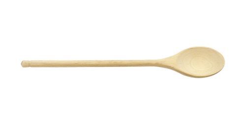 Vareška oválna WOODY 40 cm