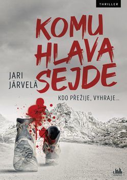 Komu hlava sejde - Järi Jarvelä