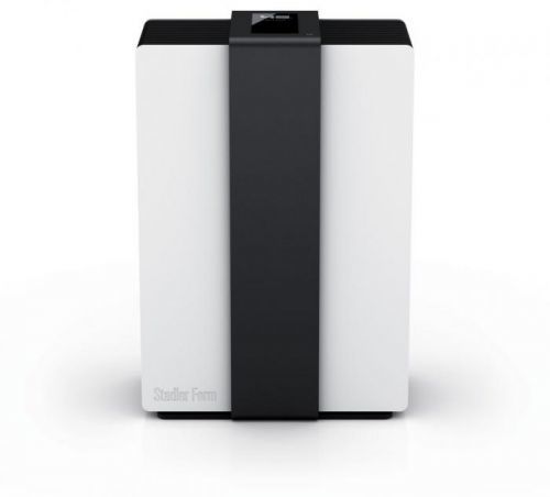 Stadler Form Robert diskový zvlhčovač vzduchu, Čierna